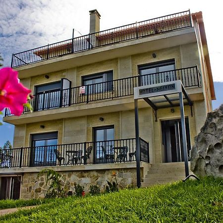 Hotel Rural Neixon Boiro Zewnętrze zdjęcie