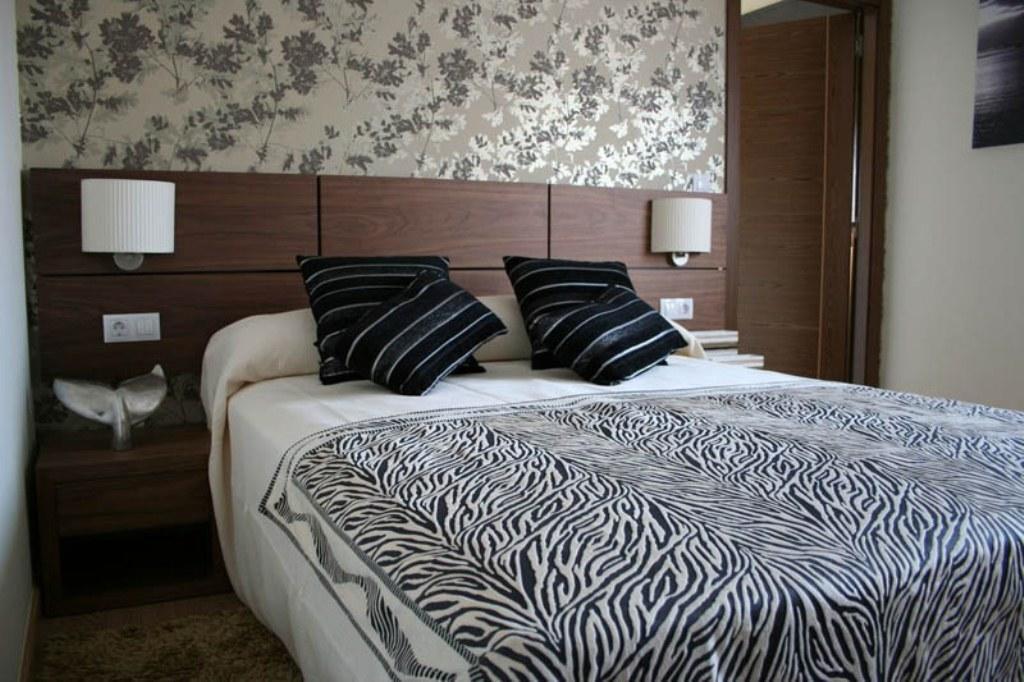 Hotel Rural Neixon Boiro Pokój zdjęcie