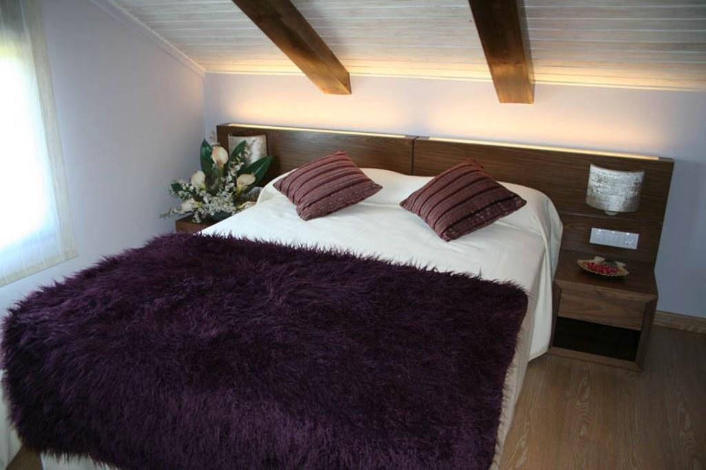 Hotel Rural Neixon Boiro Pokój zdjęcie