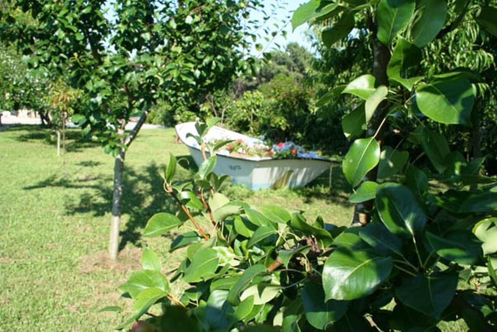 Hotel Rural Neixon Boiro Zewnętrze zdjęcie