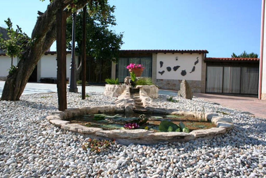 Hotel Rural Neixon Boiro Zewnętrze zdjęcie