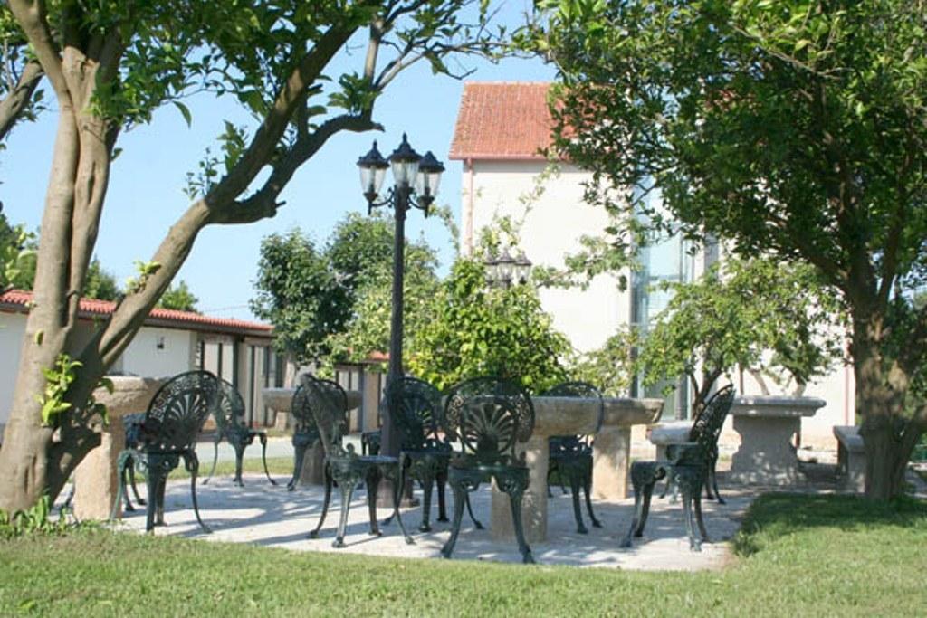Hotel Rural Neixon Boiro Zewnętrze zdjęcie