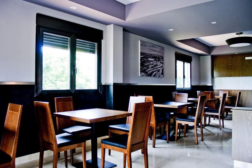 Hotel Rural Neixon Boiro Zewnętrze zdjęcie