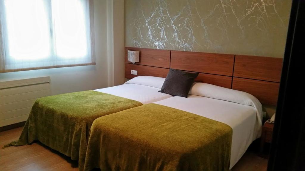 Hotel Rural Neixon Boiro Zewnętrze zdjęcie