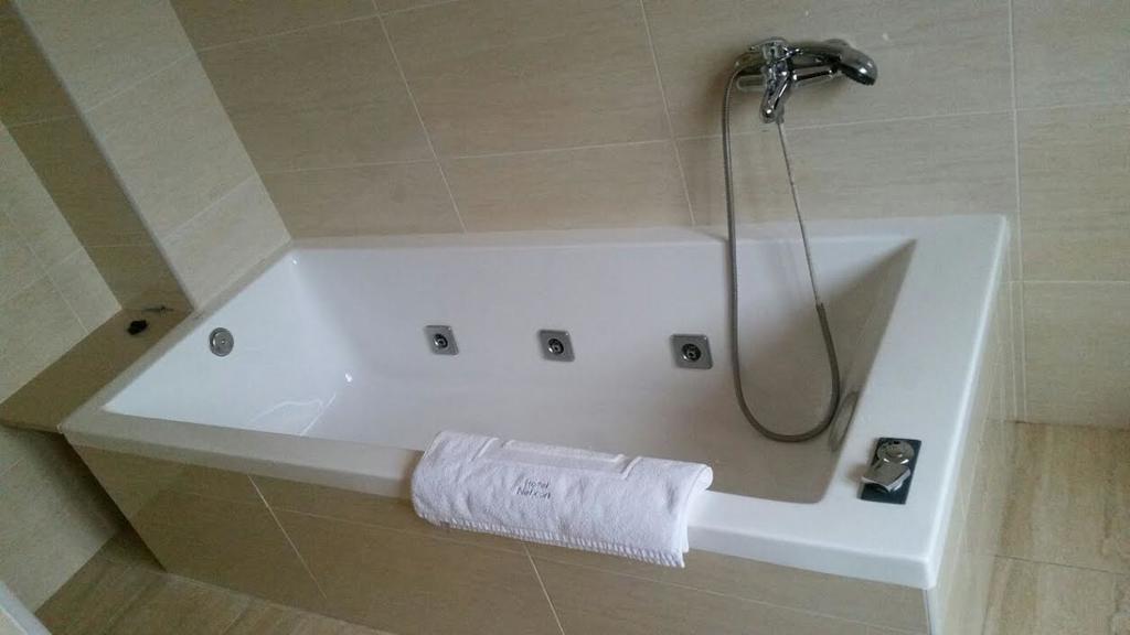 Hotel Rural Neixon Boiro Zewnętrze zdjęcie
